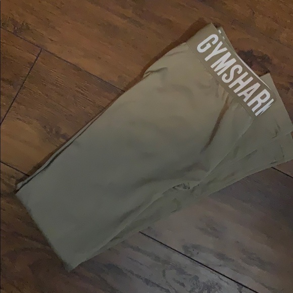 Gymshark leggings - Picture 2 of 2